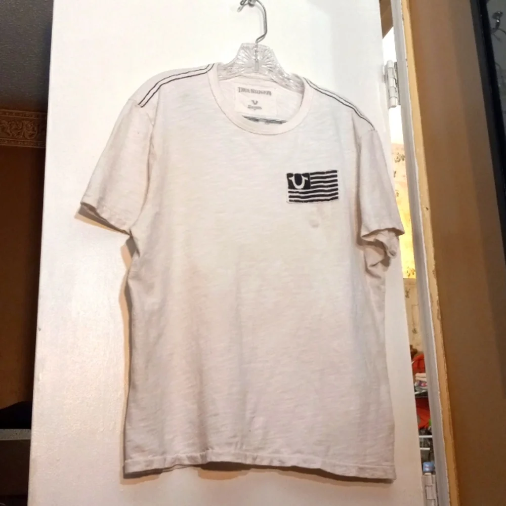 True religion tee